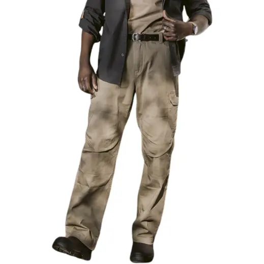 Mens Heritage Heavy Duty Trousers Model